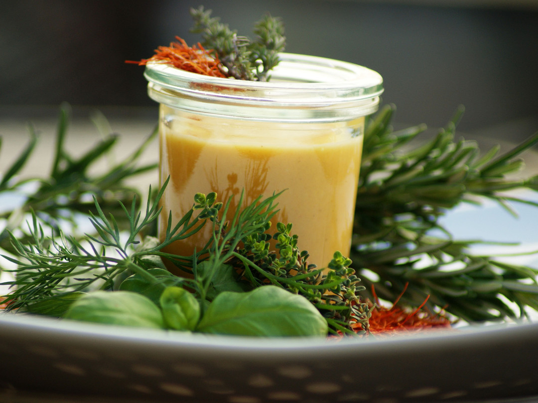 Landgasthof Zickler主图