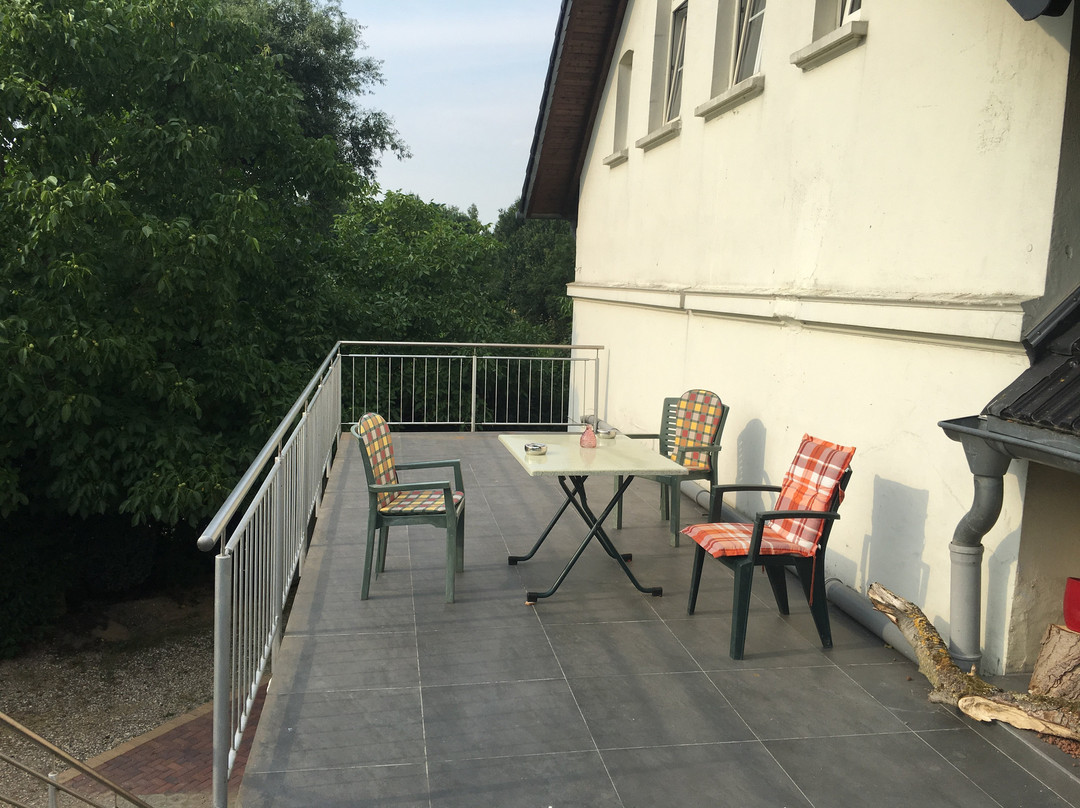 Balance-Recovery Life-Center Guest House主图