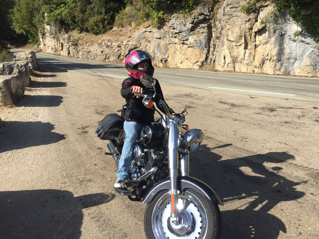 Azur Biker Tour景点图片