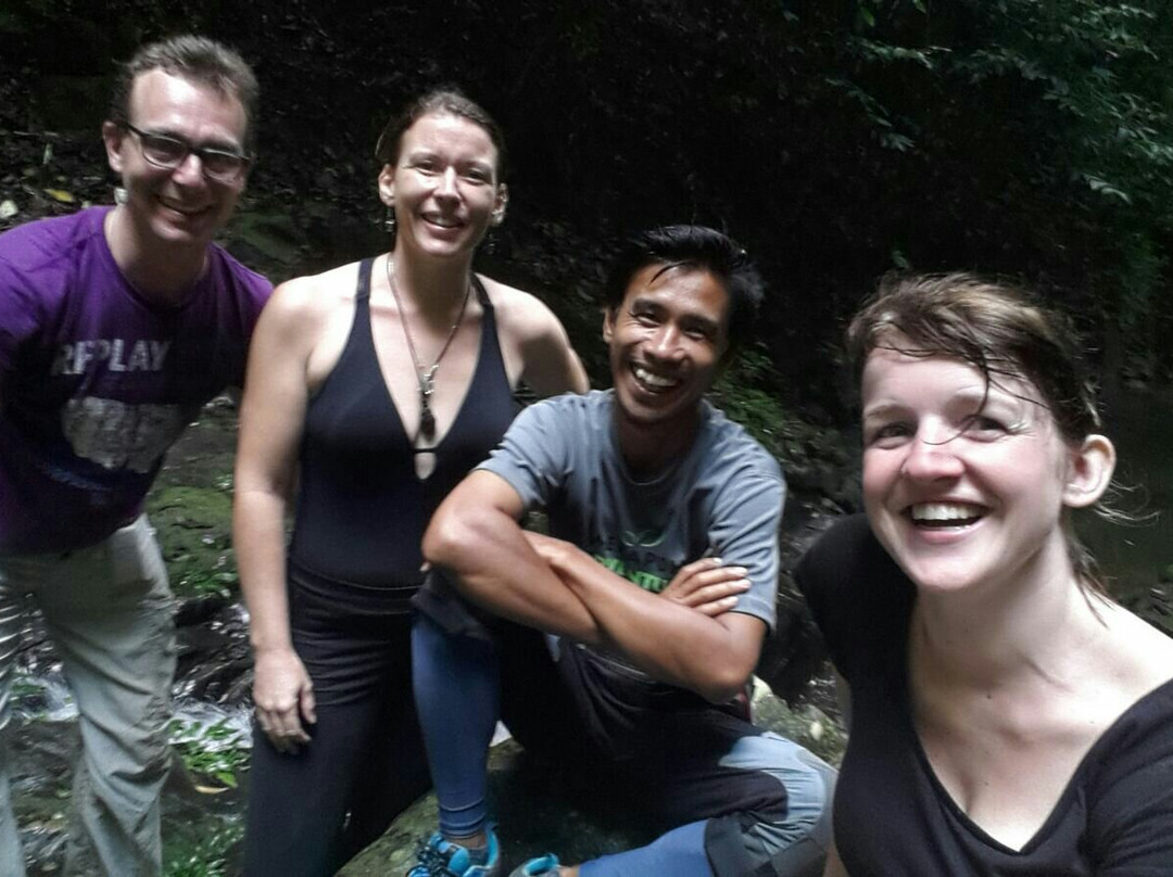 Merapoh Adventure-Merapuh必去景点