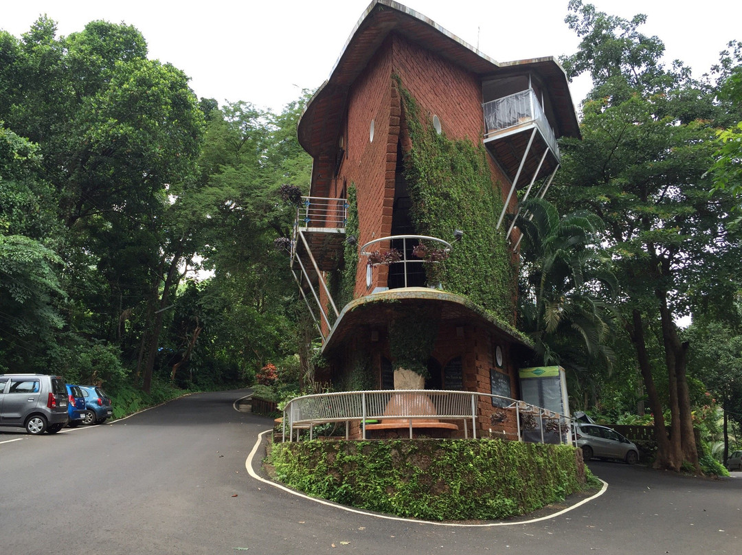 Houses of Goa Museum景点图片