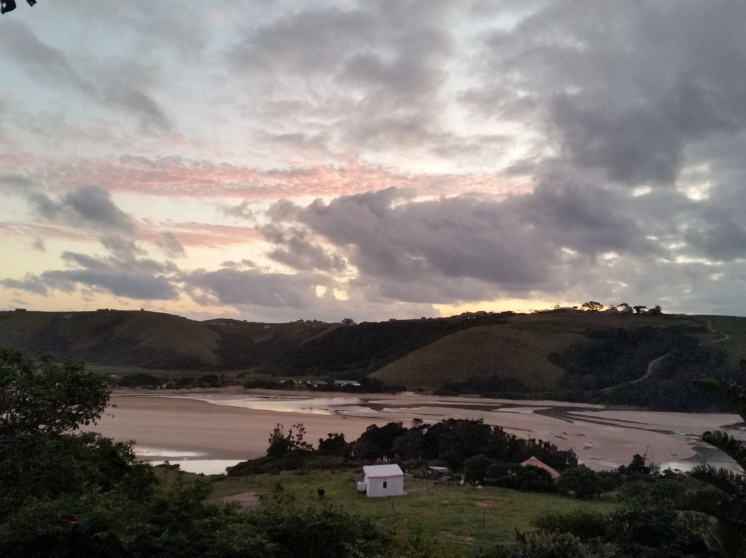 Freedom O Clock Backpackers Retreat
