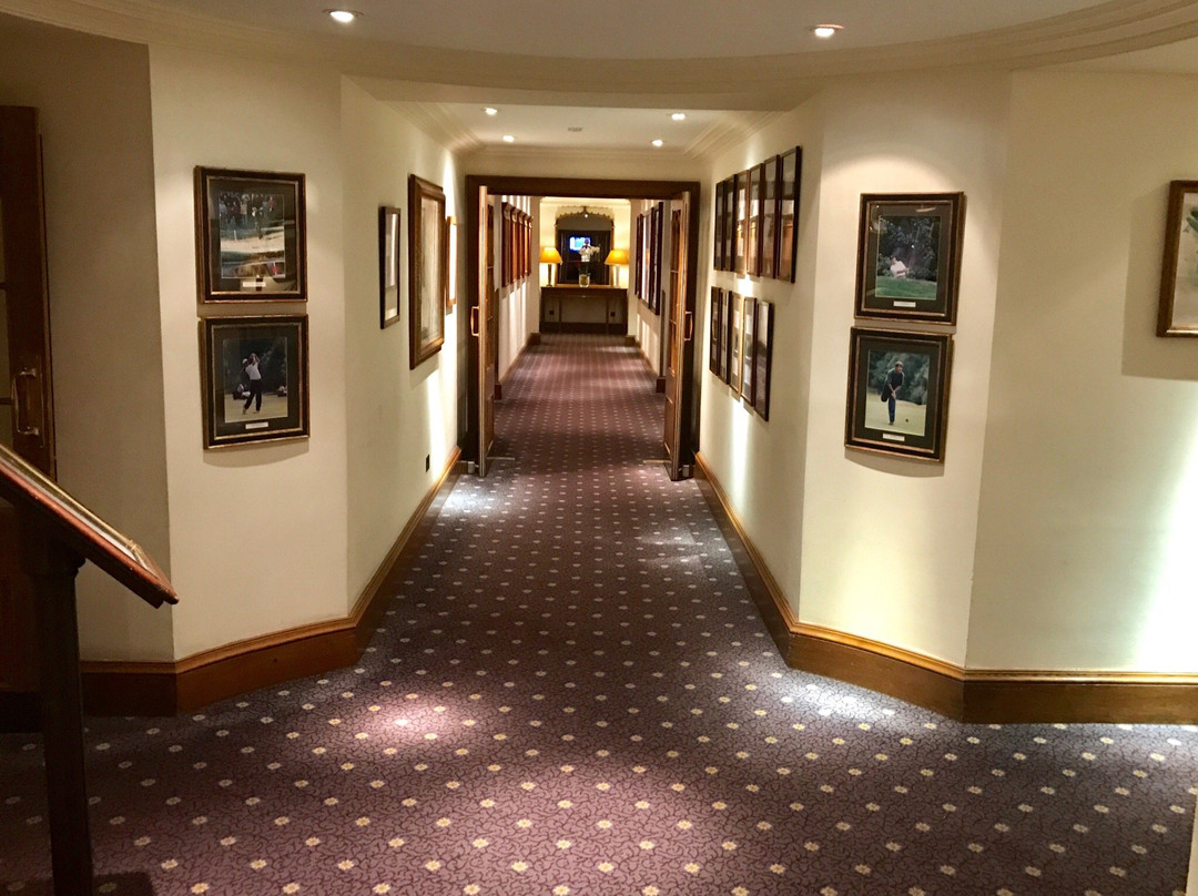 Wentworth Golf Club景点图片