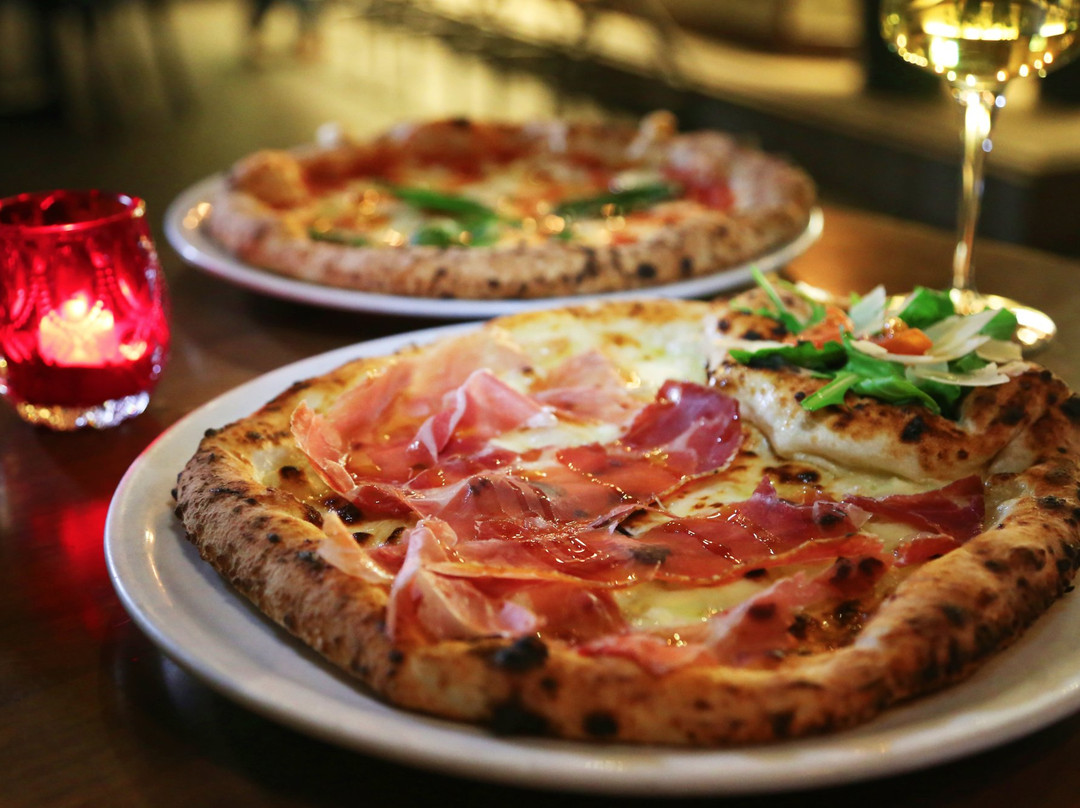 Kogarah餐馆和美食-Amici di Kogarah