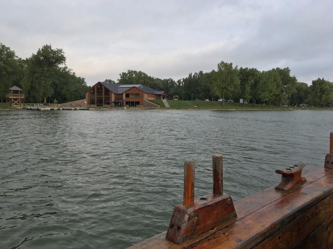 Lewis and Clark State Park-Onawa必去景点