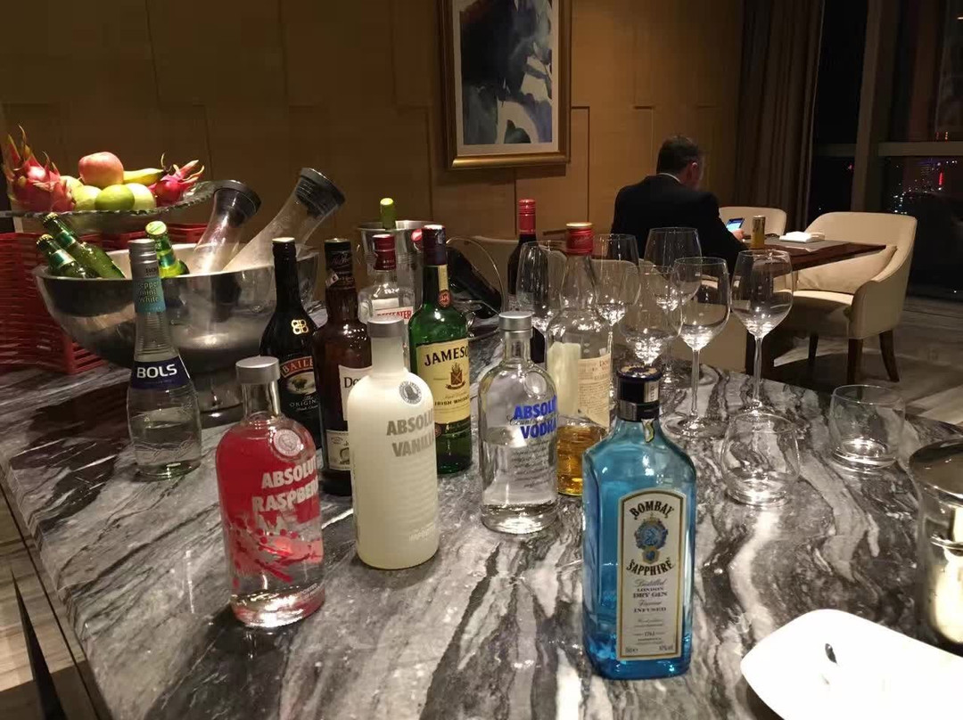 湛江民大喜来登酒店主图