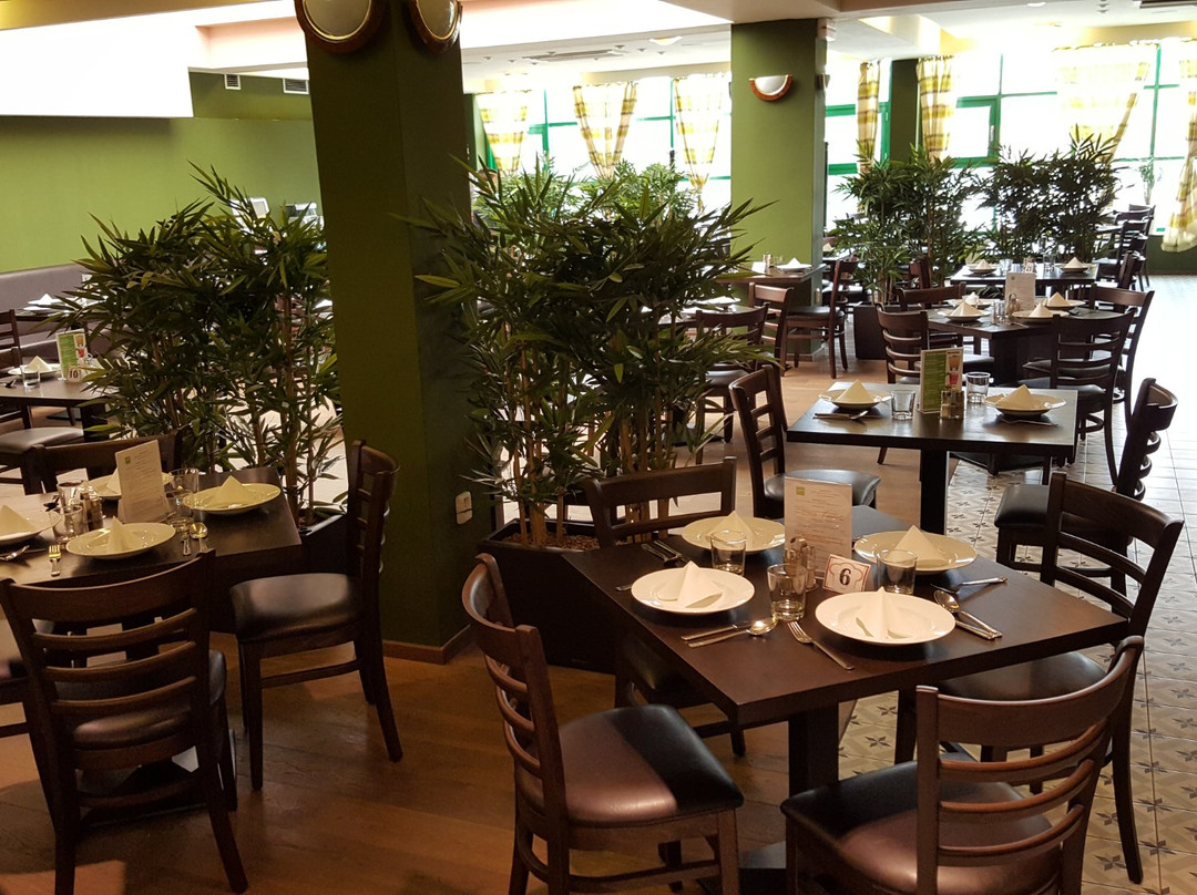 Restaurant Apetito