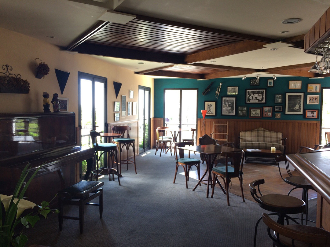 Restaurante Manducare