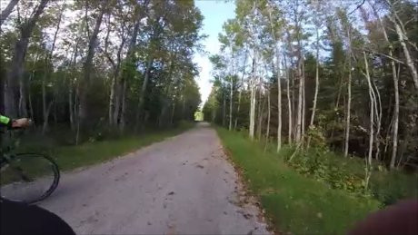 North Western State Trail-皮托斯基必去景点