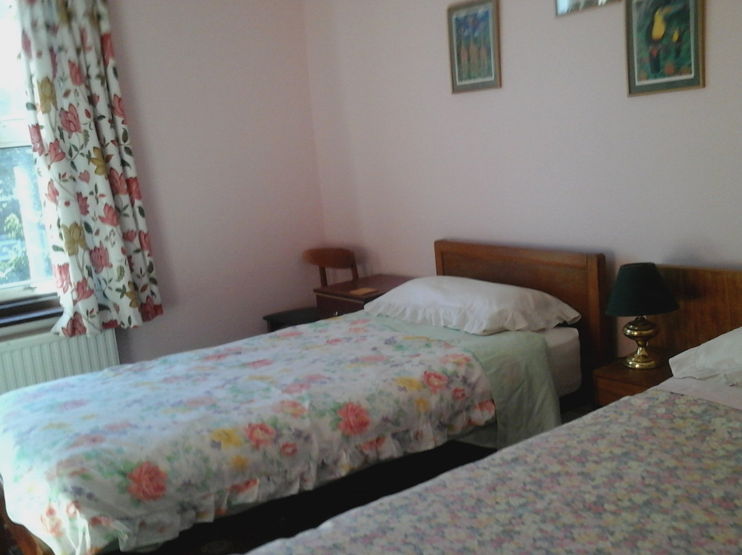 Beulah Villa Bed and Breakfast Kidderminster
