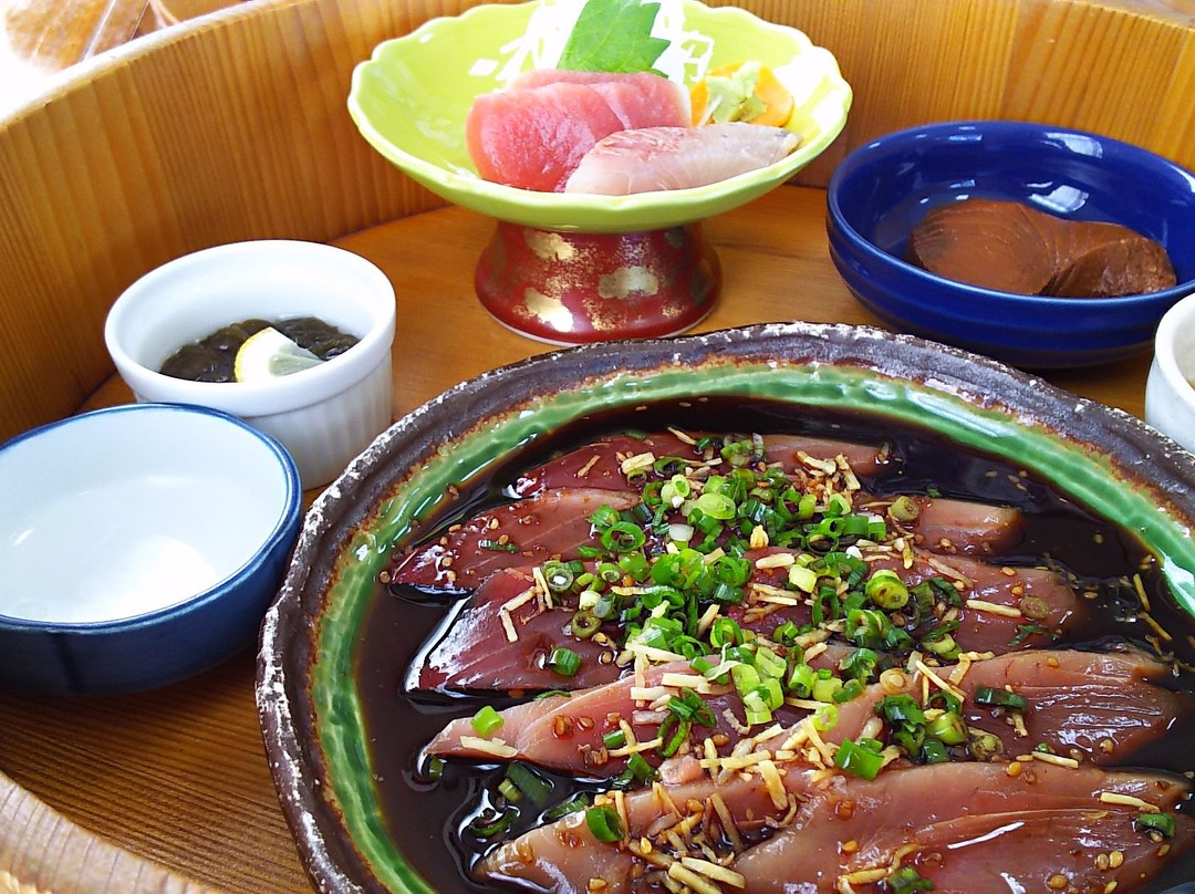 鈴之家旅館
