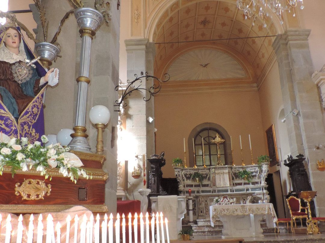 Chiesa SS. Annunziata景点图片