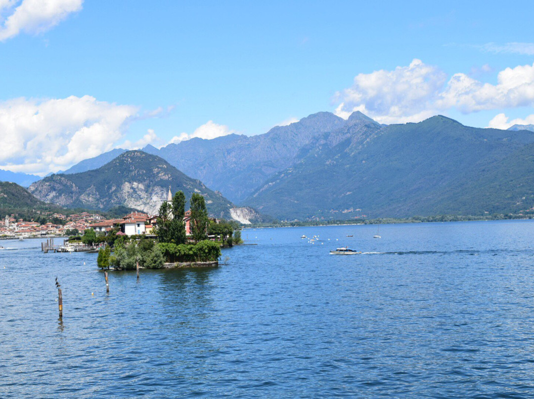 Isola Pescatori旅游攻略图片