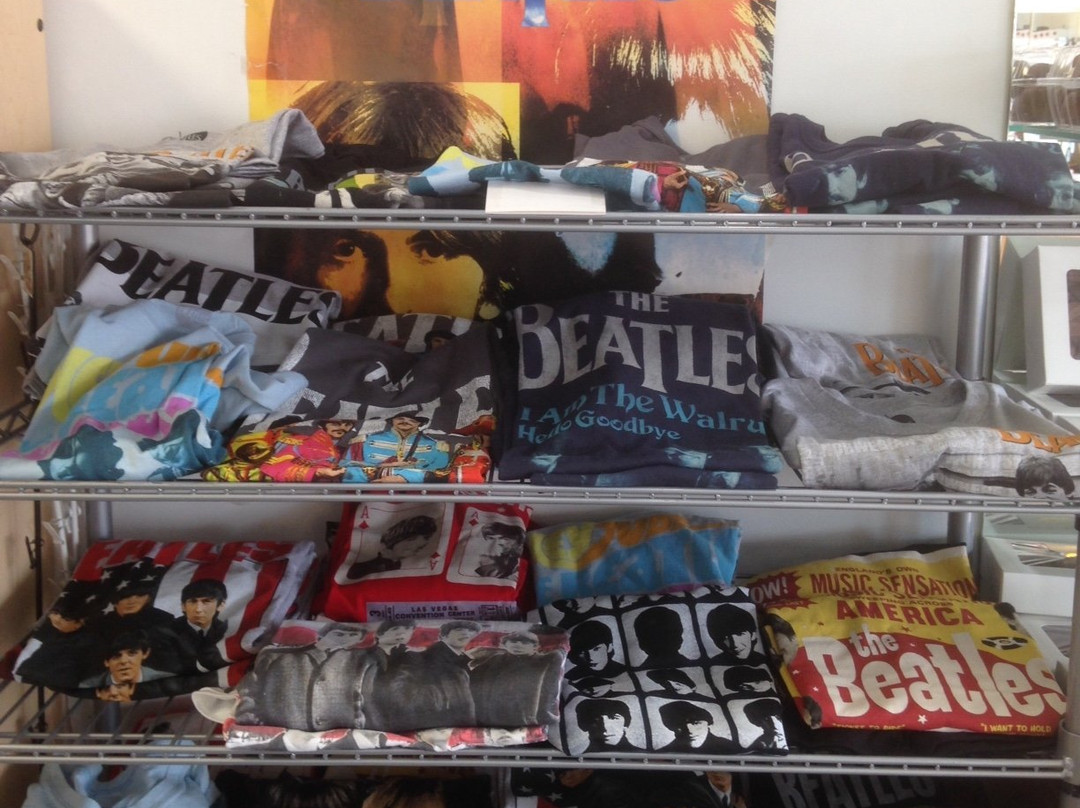 Bella Mia Chocolate Shop-水牛城必去景点