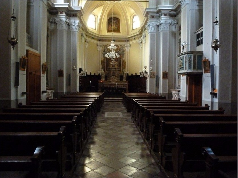 Chiesa di San Michele Arcangelo景点图片