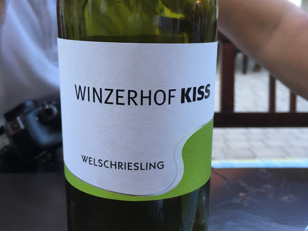 Winzerhof Kiss主图