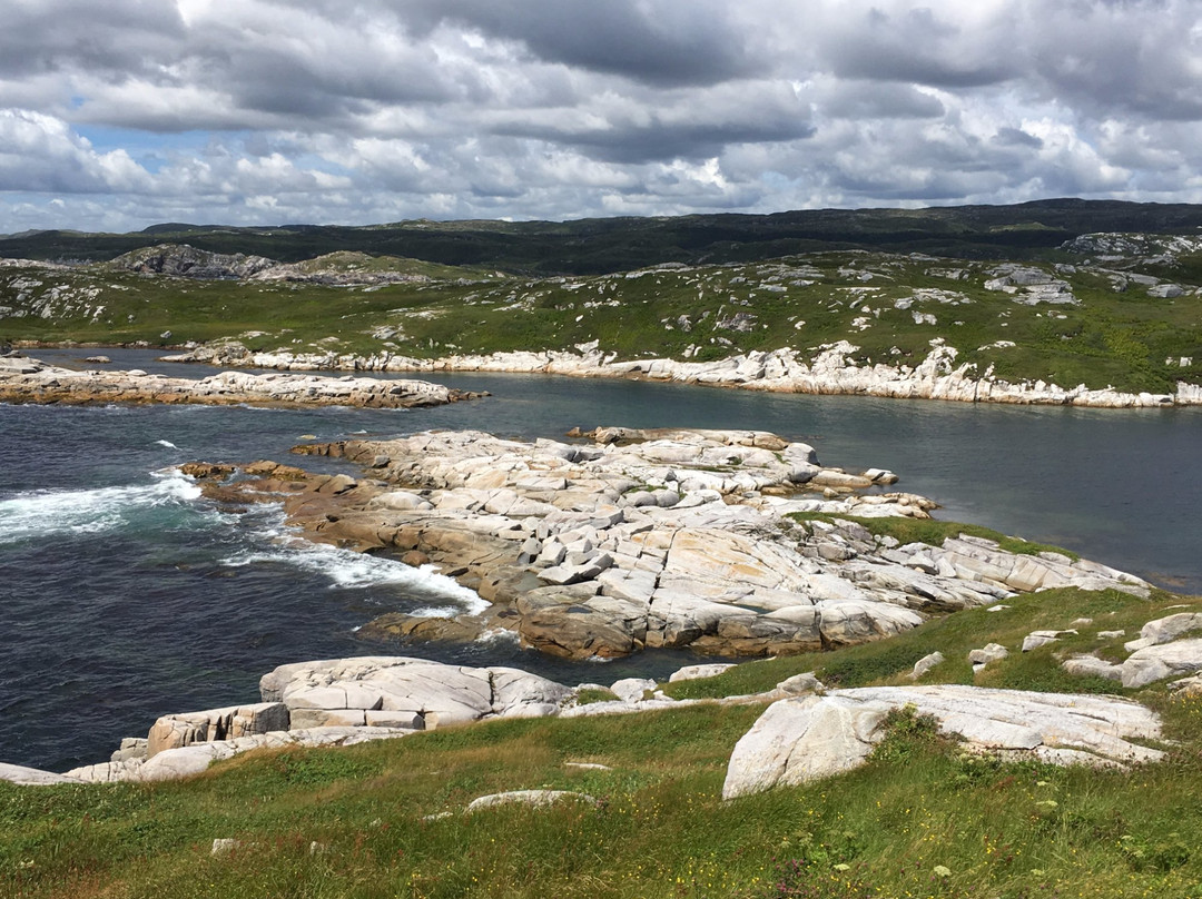 Port aux Basques旅游攻略图片