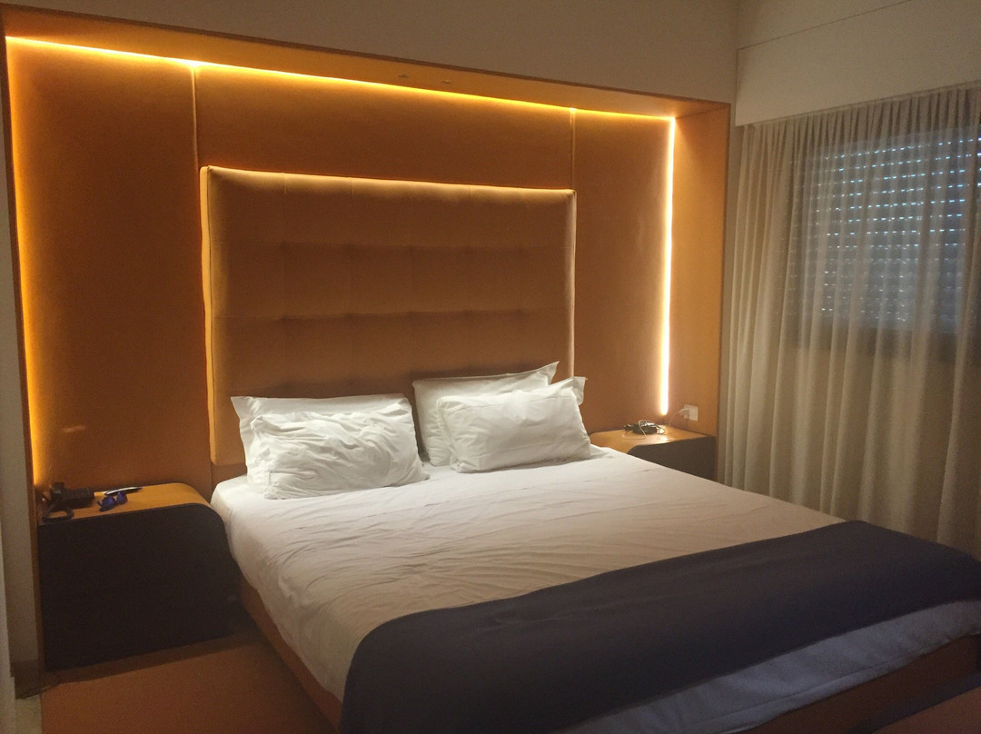 Blu Moret Wellness & Spa-乌迪内必去景点