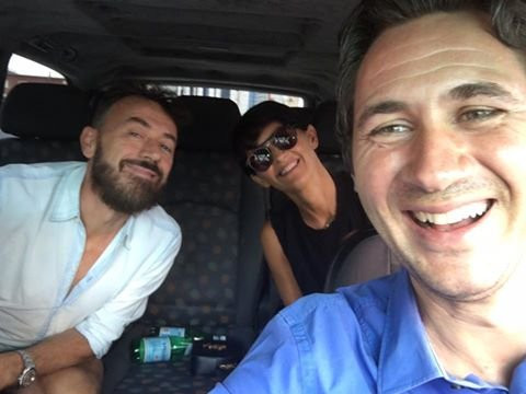 Positano Dream Limousine-波西塔诺必去景点