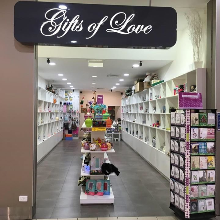 Gifts Of Love-Nambour必去景点