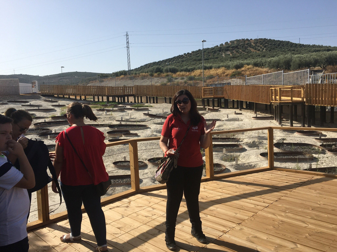 Ruta Perla de Sefarad-卢塞纳必去景点