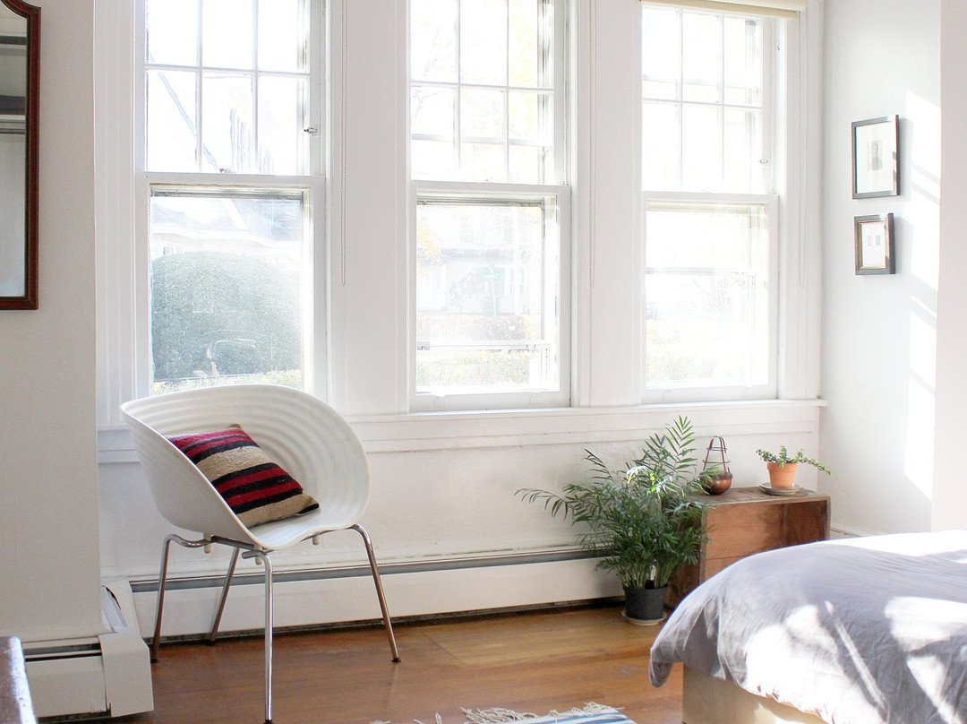 Gray Street Guest House主图