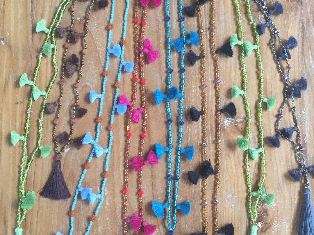 Le Grand Bleu Spa-克罗柏坎必去景点