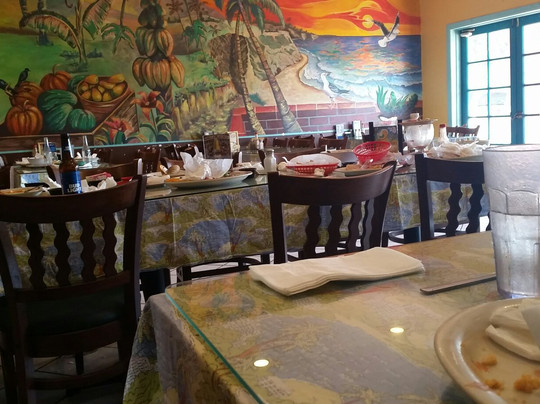 Altamirano Restaurant