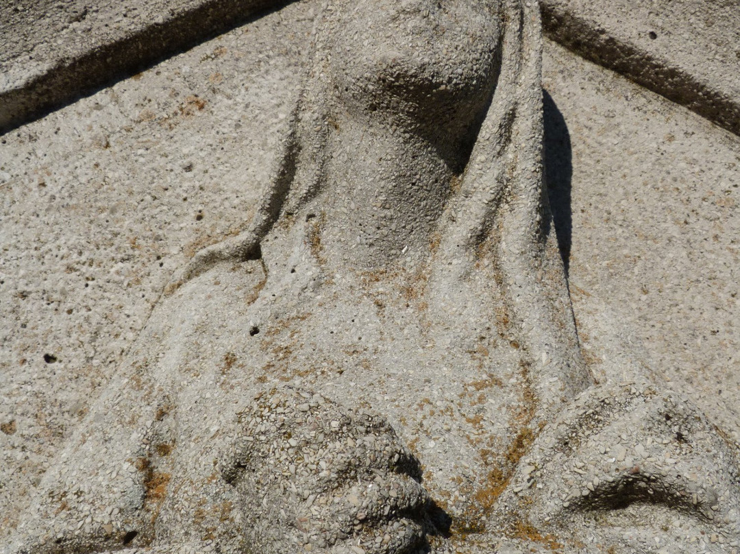 Szentharomsag Kapolna景点图片