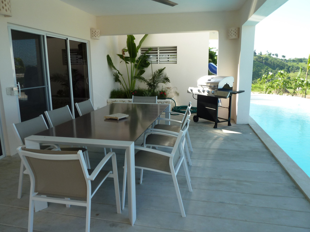 Villa Esperanza Bed & Breakfast主图