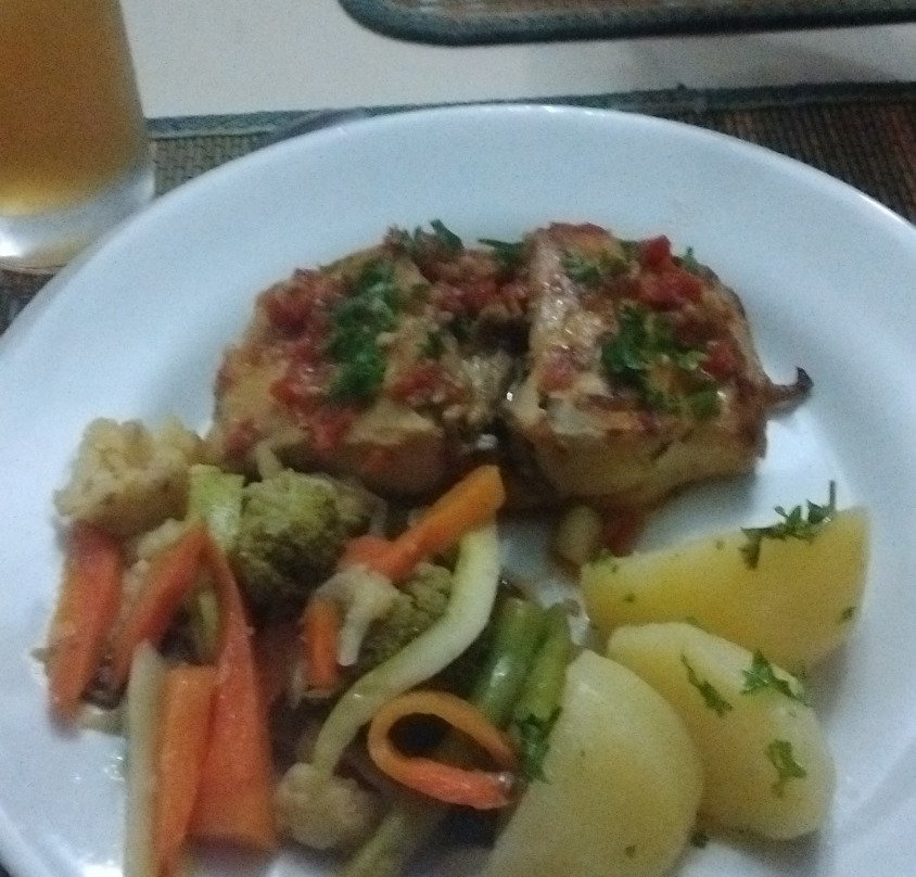 Posada Quilombo主图