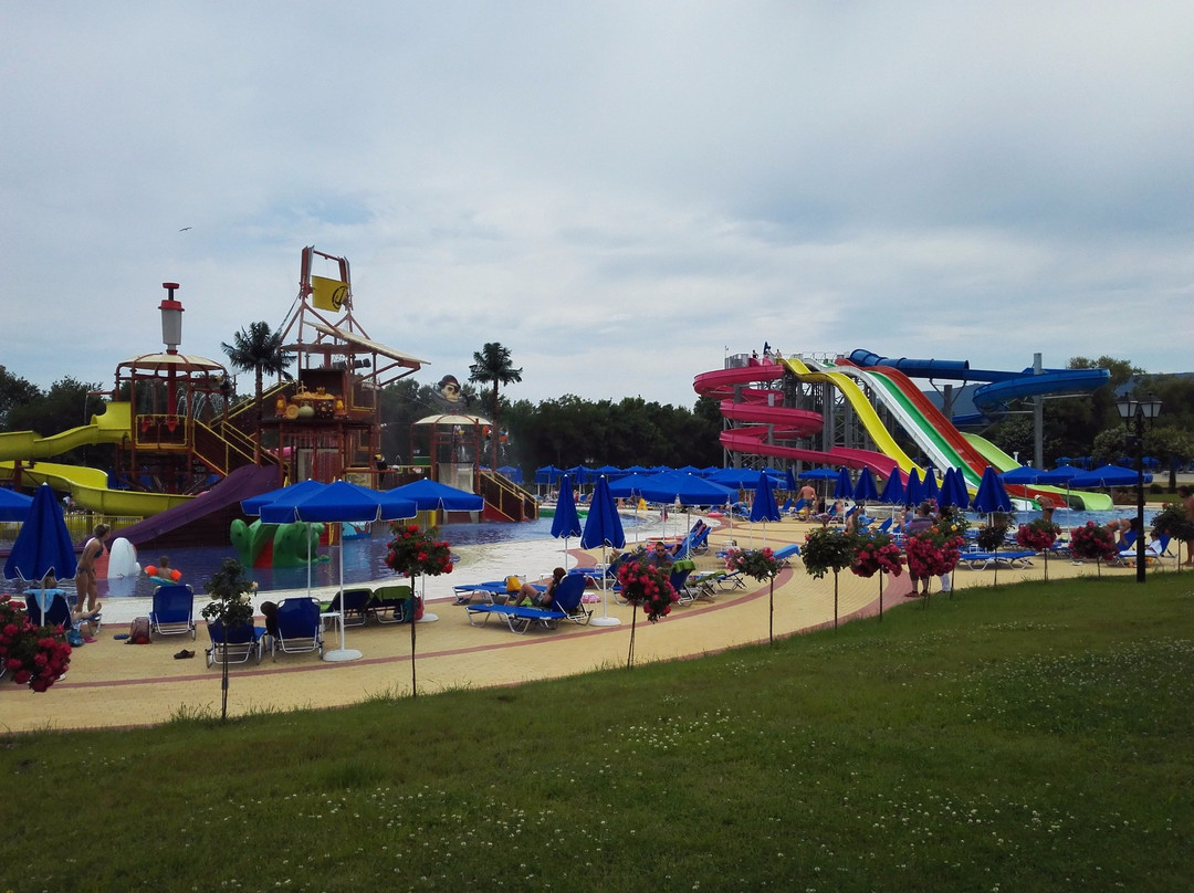 Dyuni酒店住宿-杜尼全包度假乡村酒店