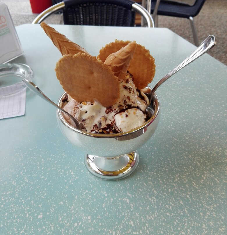 Gelateria Coco Loco主图