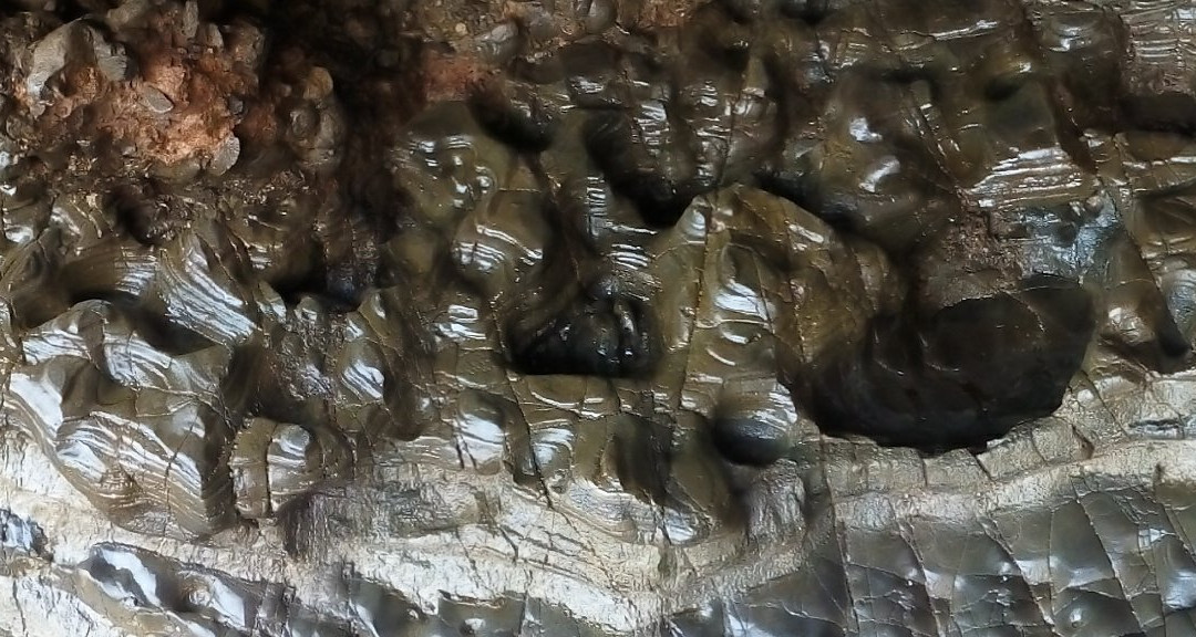 Grotta dell'Acqua景点图片