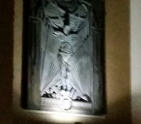 Cinemark 16-格尔夫波特必去景点