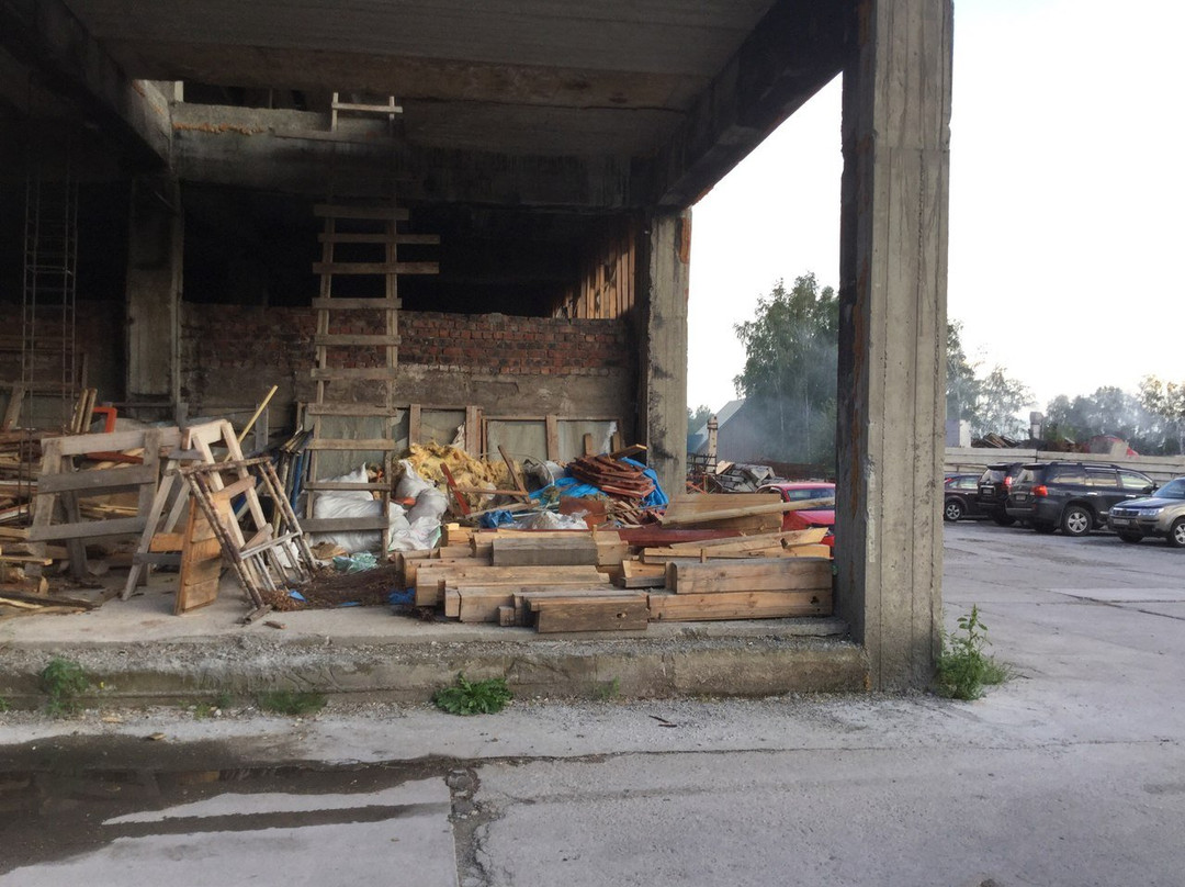 Mar'ina Roshcha主图