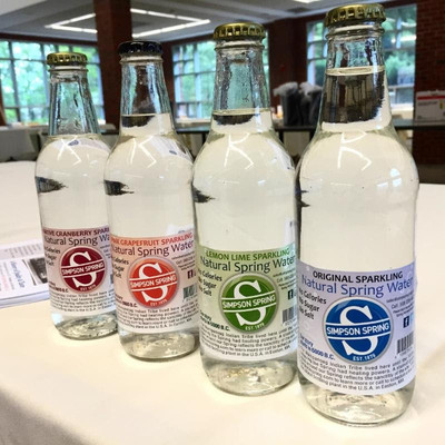 Simpson Spring-Easton必去景点