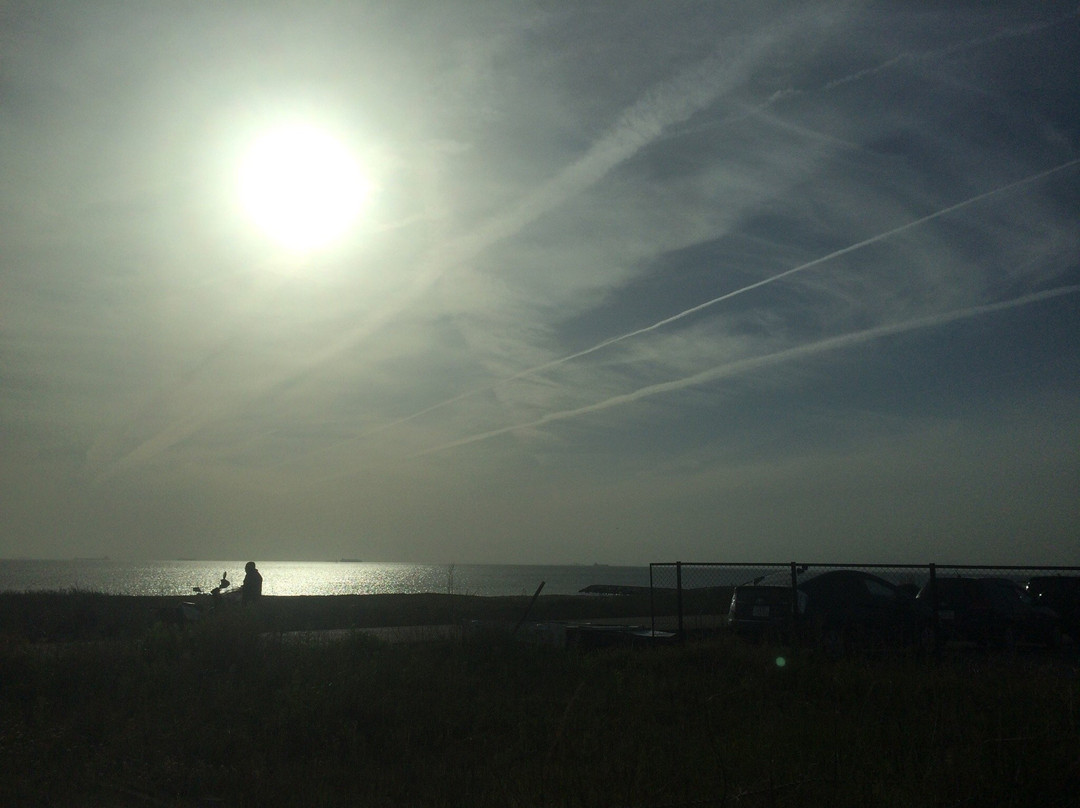 Taya Beach-常滑市必去景点