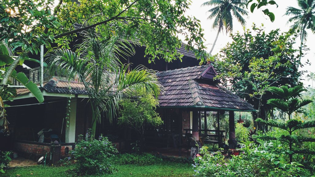 Cherthala North旅游攻略图片