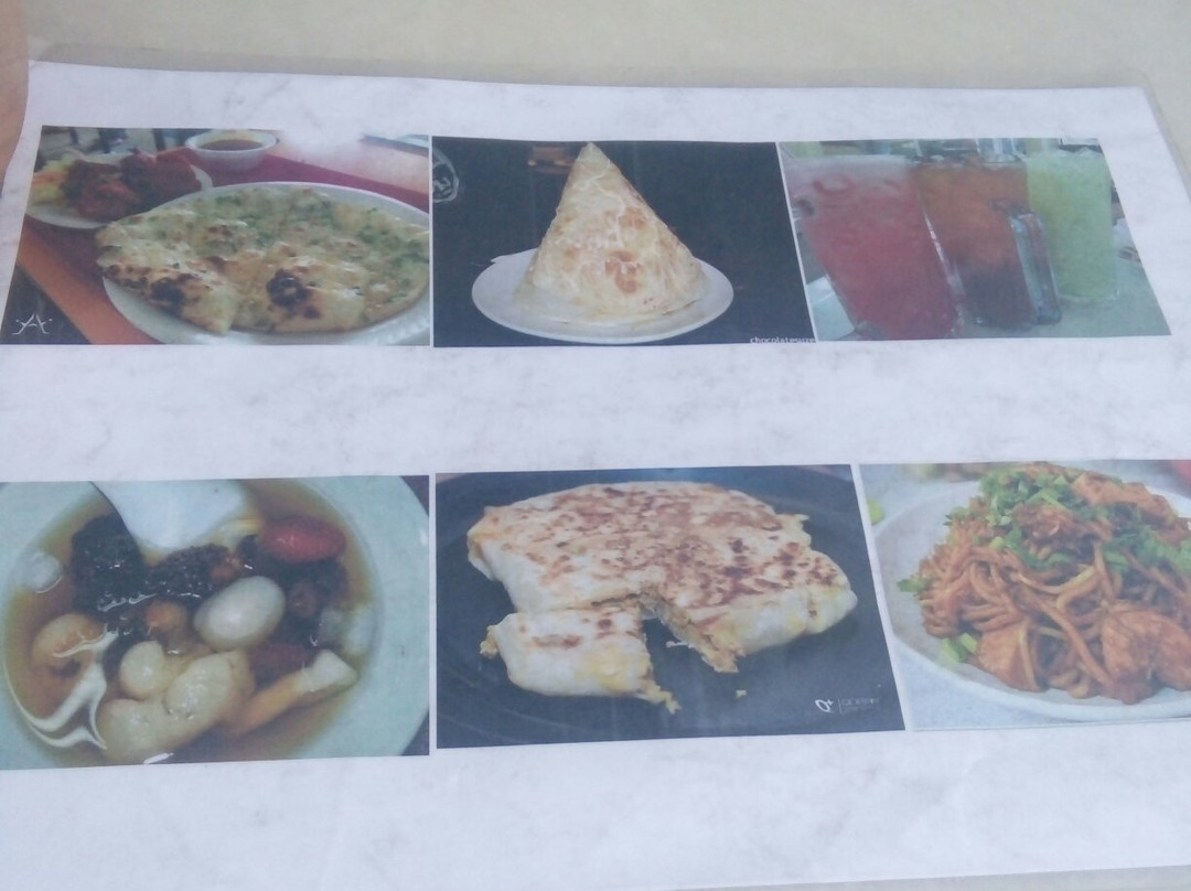 Restaurant Thaqwa Corner