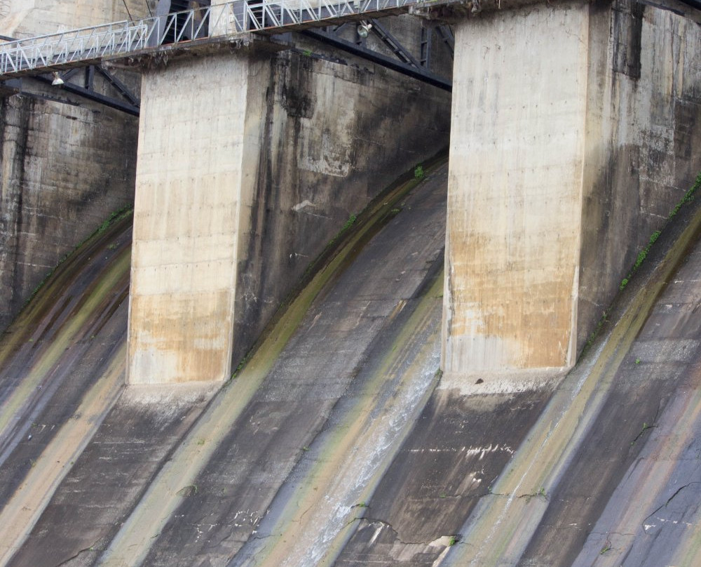 Hemavathy Reservoir景点图片