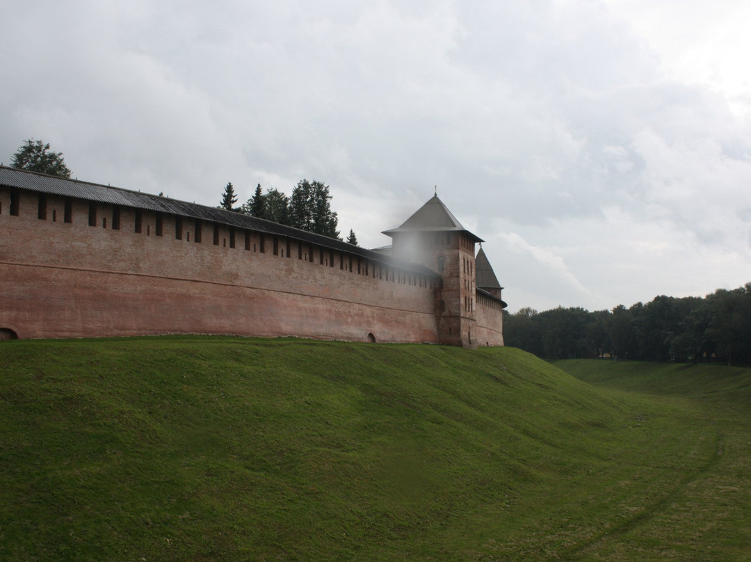Kremlin Park景点图片