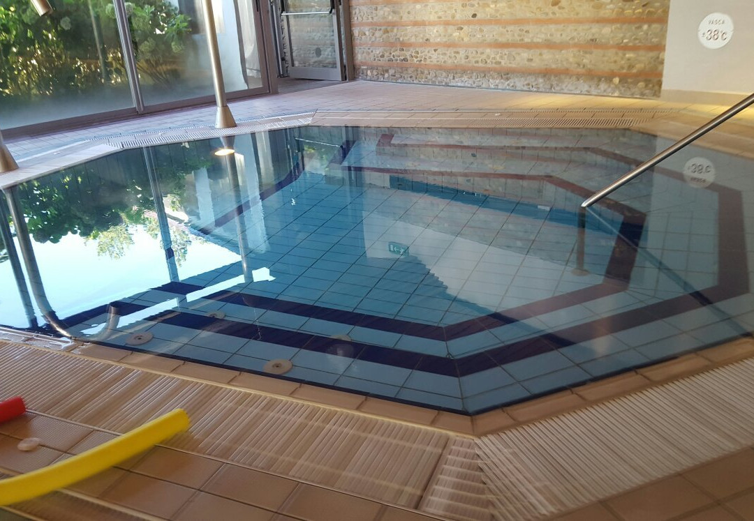 Centro Benessere Balnea-萨索洛必去景点