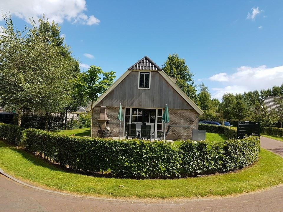 Landal Greenparks Orveltermarke
