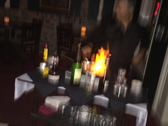 Eighty Eight's Piano Bar-美特尔海滩必去景点