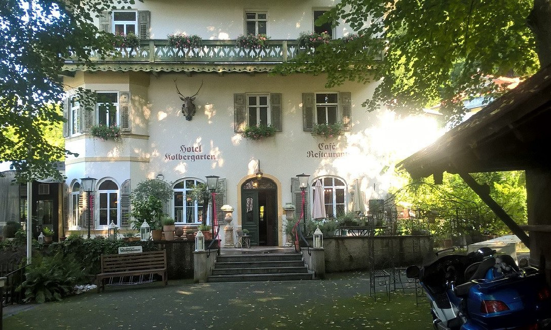 Hotel Kolbergarten主图