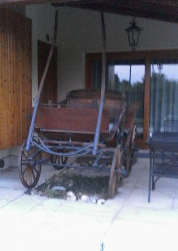 Agriturismo Due Torri主图
