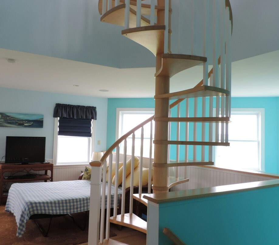 Shipwreck Point Lighthouse-Souris必去景点