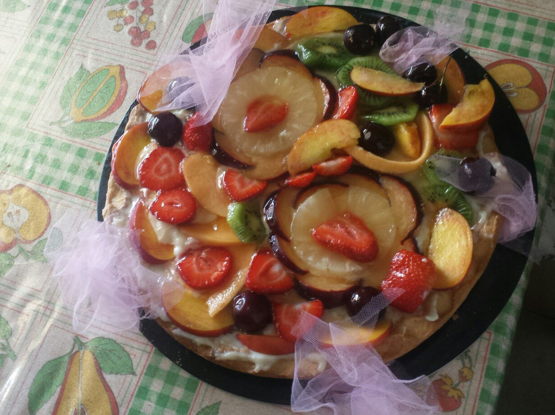 Pasticceria Marci