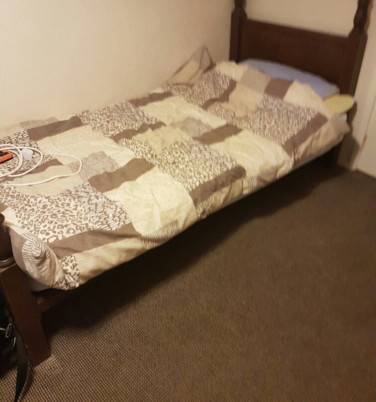 Colan酒店住宿-Dewolf Guest House